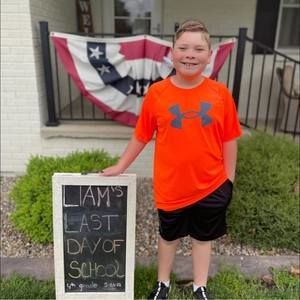 Meet your Posher, Bill